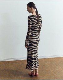 M.N.G - Alegra Dress