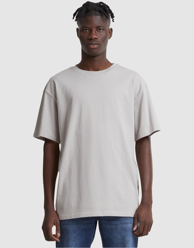 Urban Classics - Heavy Oversized Casual Tee