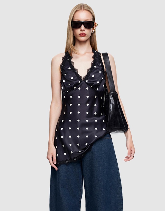 Lioness - Stars Align Mini Dress