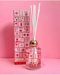 North Muse - Crystal Cove Mystic Rose Diffuser