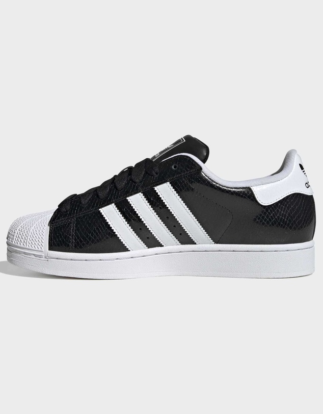 adidas Originals - SUPERSTAR II shoes Unisex
