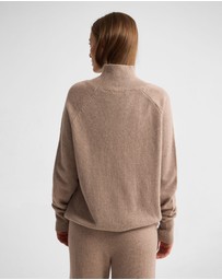Oxford - Arabella Wool Blend Knit