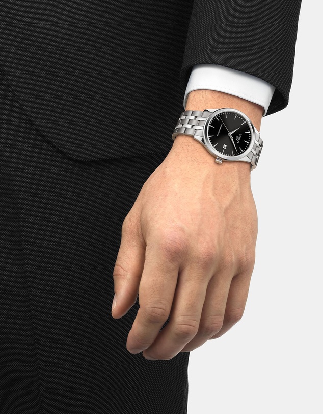 Tissot - Classic Dream Powermatic 80 40mm