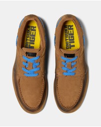 Onitsuka Tiger - Tiger Deck - Unisex