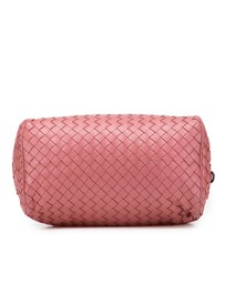 Pre-Loved by Azura Reborn - Pre-Loved Nappa Intrecciato Bosto