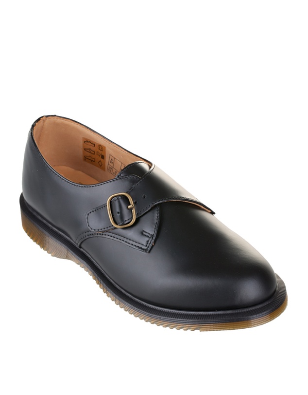 Dr Martens - Lorne Monk Shoes