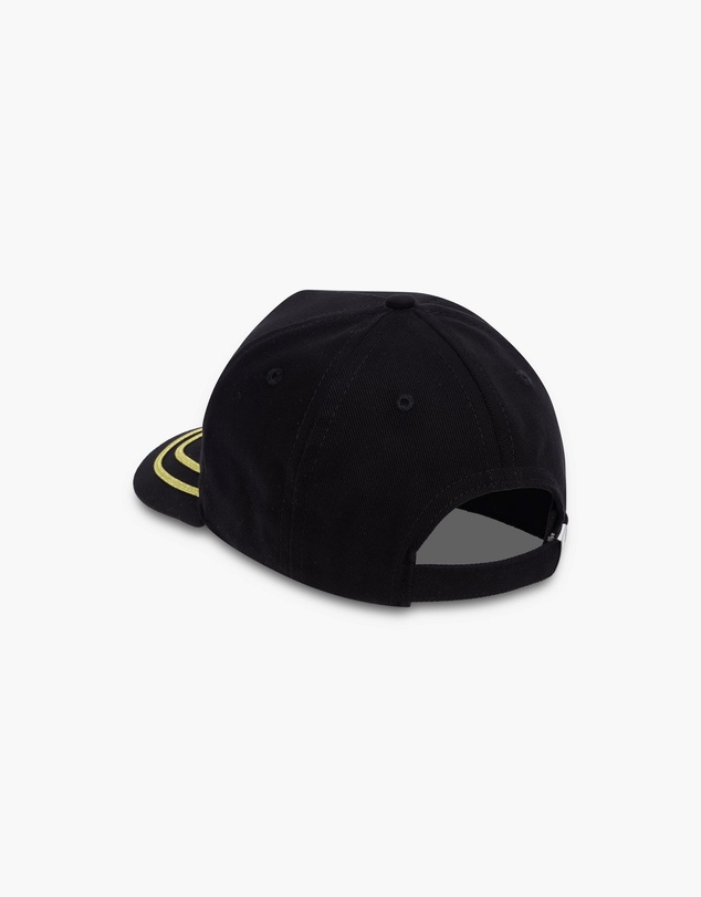 RHUDE - Safari Crest Hat