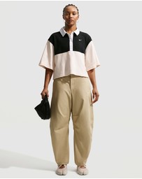 Nike - Street Essentials SS Polo