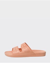 Freedom Moses - Slides - Unisex