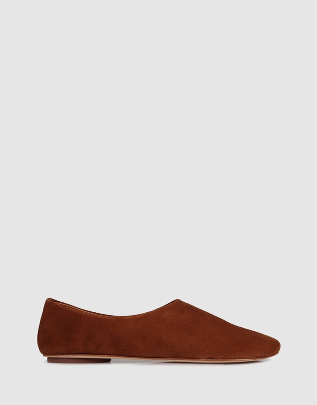Beau Coops - Mariyan Ballerinas
