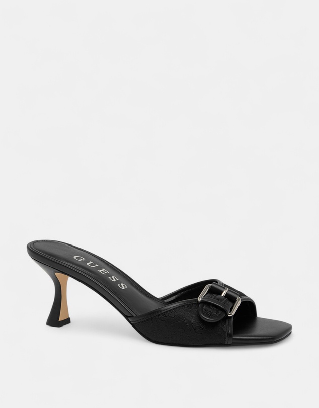 GUESS - Dista2 Kitten Heels