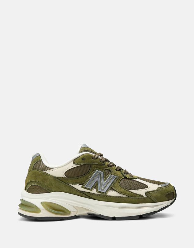 New Balance - 2010 - Unisex