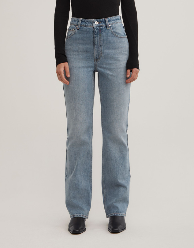 Witchery - Slim Leg Jeans