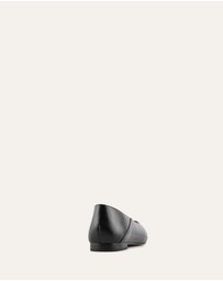 Jo Mercer - Dixon Ballet Flats