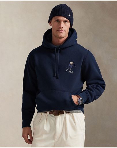 Worth Navy & Active Bear