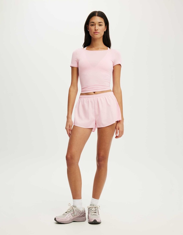 Cotton On Body Active - Move Active Woven Short