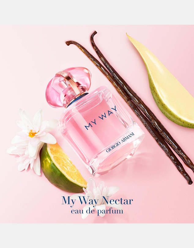 Giorgio Armani - My Way EDP Nectar 50ml