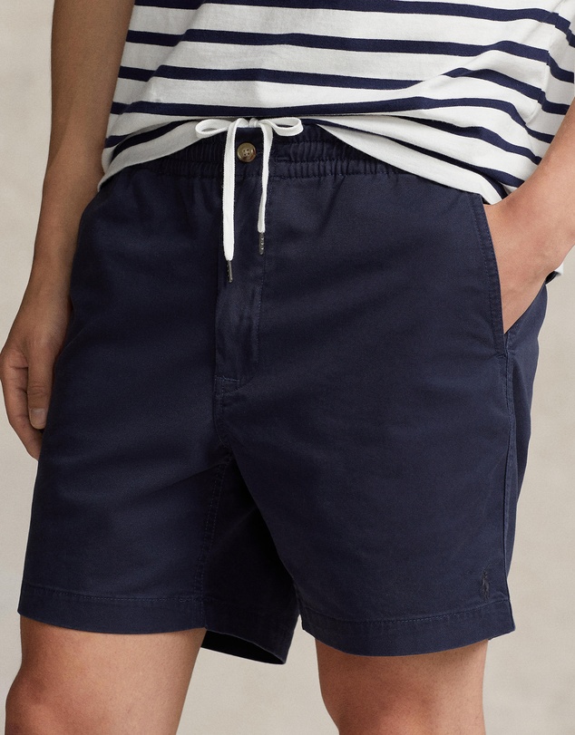 Polo Ralph Lauren - ICONIC EXCLUSIVE - Prepsters Flat Shorts