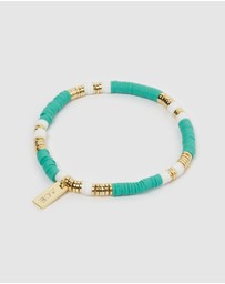 Arms Of Eve - Amari Bracelet - Ocean