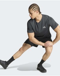 adidas Performance - adi365 Running Essentials T-shirt Mens
