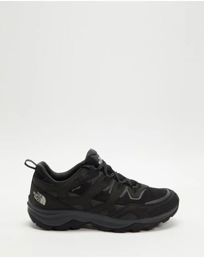 The North Face - Hedgehog III Waterproof Shoes - Men's