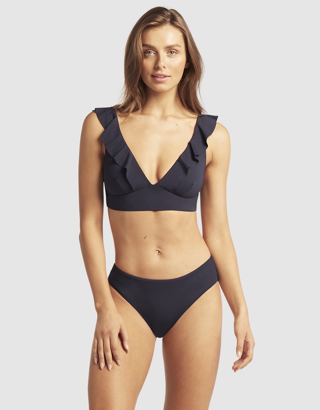 Sea Level Australia - Essentials Regular Bikini Pant