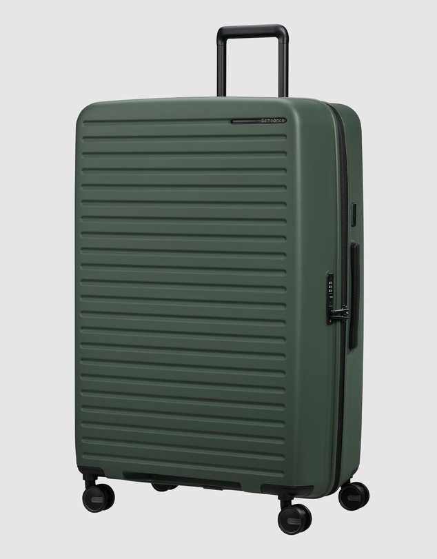 Samsonite - Restackd Suitcase 81cm Expandable