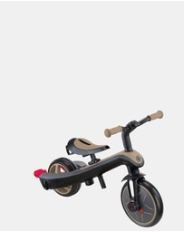 Globber - Explorer Trike 4in1