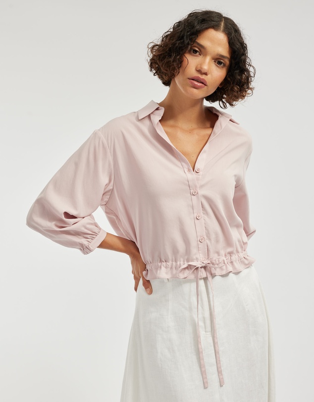 Amelius - Kate Long Sleeve Top