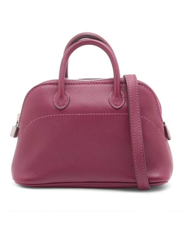 Pre-Loved by Azura Reborn - Pre-Loved Micro Mini Evercolor Bolide 1923