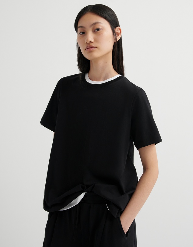 Kowtow - Classic A-Line Tee