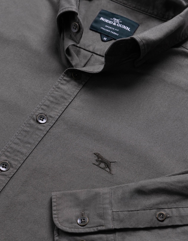 Rodd & Gunn - Oxford Sports Fit Shirt