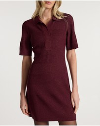 Marcs - New York Minute Knit Dress