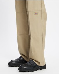 Dickies - Double Knee Rec Pants