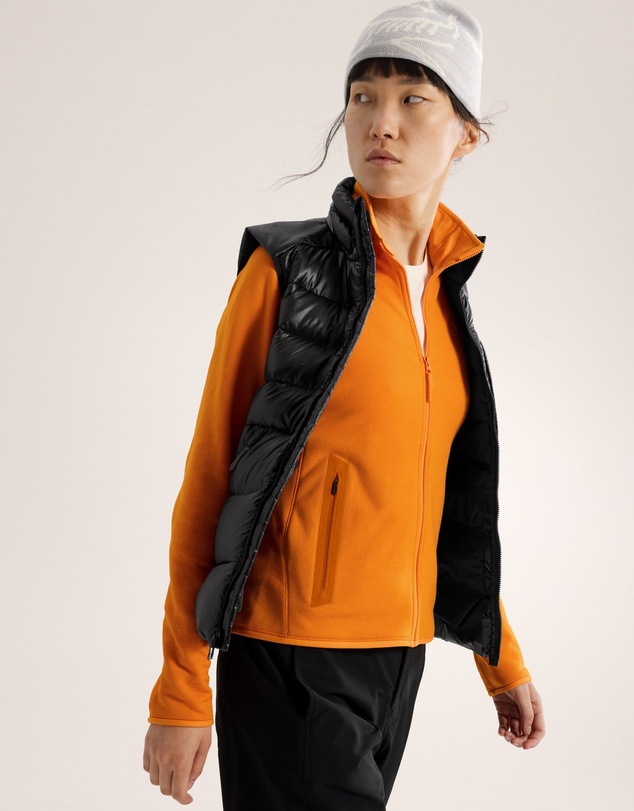 Arc'teryx - Kyanite Jacket Women's