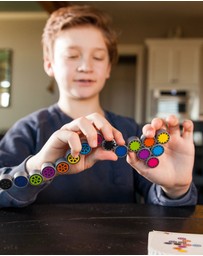 Fat Brain Toys - Fat Brain Coggy Game