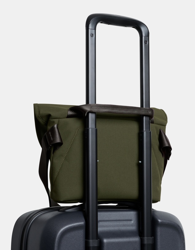 Bellroy - Classic Messenger 6L