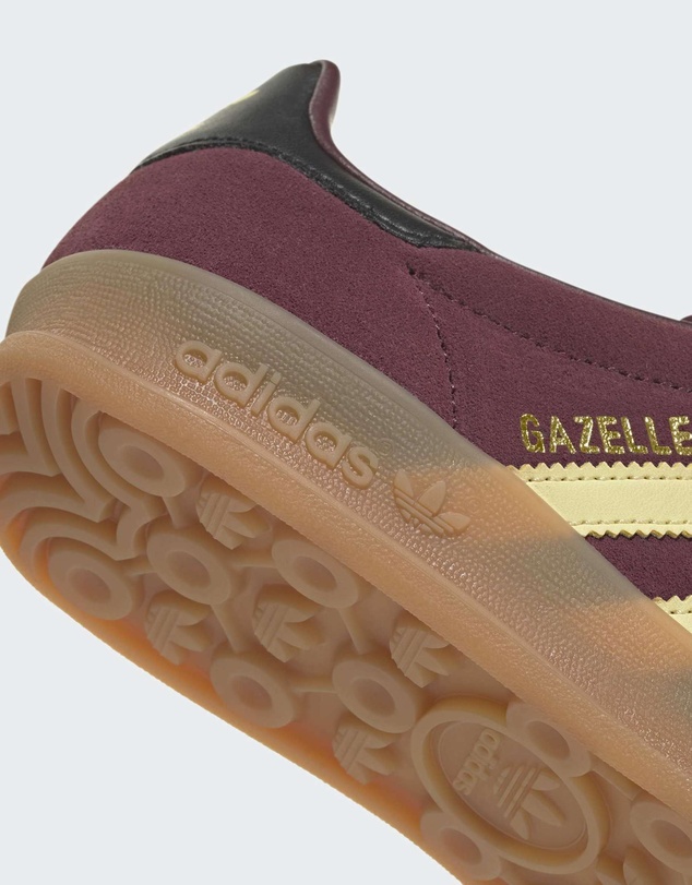 adidas Originals - GAZELLE INDOOR SHOES Kids