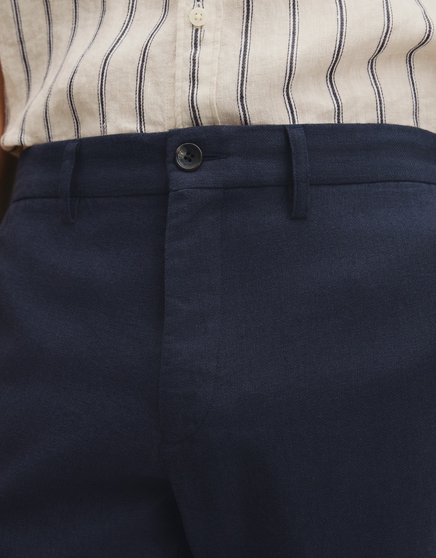 Country Road - Linen Cotton Pant