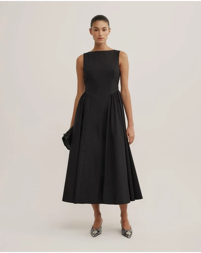 Witchery Dresses for Effortless Sophistication- THE ICONIC