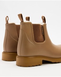 Human Premium - Cooma II Boots