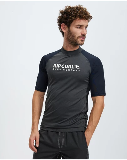 Rip Curl - SHOCK UPF S/S