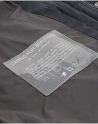 Henry Bucks - Beaucaire Diamond Quilted Jacket