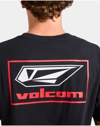 Volcom - Mens Surf Vitals Mod T-Shirt