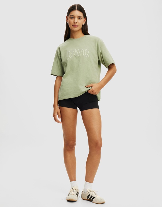 Cotton On Body Active - Active Graphic Tee