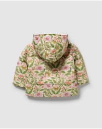 Wilson & Frenchy - Puffer Jacket - Babies