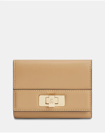 Tommy Hilfiger - Modern Trifold Wallet