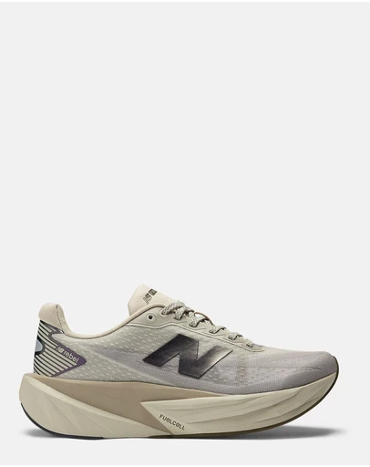 New Balance - FuelCell Rebel v5 - Women's