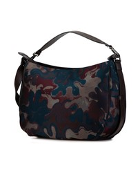 Pre-Loved by Azura Reborn - Pre-Loved dior Jacquard Canvas Bag with Shoulder Strap
