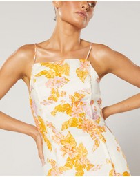 Winona - Adella Maxi Dress 